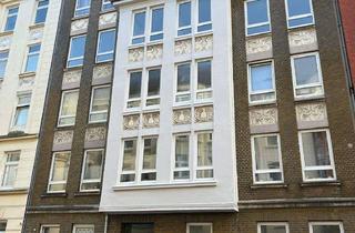 Wohnung mieten in Iltisstrasse, 24143 Gaarden-Ost, Moderne 2- Zimmer Altbauwohnung mit Balkon *nur schriftl. Anfragen*