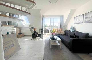 Wohnung mieten in 28816 Stuhr, Charmante Maisonett-Dachgeschosswohnung in ruhiger Wohnlage