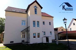 Wohnung mieten in Gladitzer Weg 23, 06712 Döschwitz, Modernisierte 2-Raum Dachgeschosswohnung mit Einbauküche und PKW-Stellplatz zu vermieten!