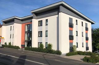 Wohnung mieten in 57610 Altenkirchen, Exklusive und hochwertige 2-Zimmer-Erdgeschosswohnung!