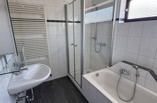 Wohnung mieten in 66424 Homburg, Ansprechende und gepflegte 4-Raum-Wohnung mit Einbauküche in Homburg-Kirrberg