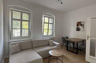 Wohnung mieten in 12105 Tempelhof (Tempelhof), Neu, stilvoll Apartment im Herzen von Tempelhof