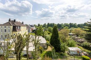 Wohnung mieten in Lange Straße 47, 45964 Gladbeck, Attraktive, klimatisierte 3,5-Zimmer-Wohnung mit zwei Stellplätzen, Balkon und traumhaftem Ausblick