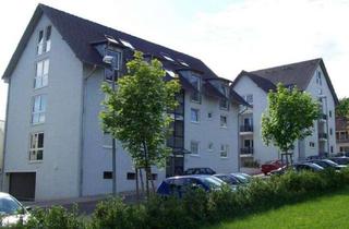 Wohnung mieten in Salmstraße 24, 66280 Sulzbach, Helles geräumiges Appartement - Nähe Sulzbachtalklinik - direkt vom Vermieter