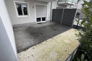 Wohnung mieten in Hauptstrasse 14, 85452 Moosinning, 3-Zi. Gartenwohnung mit Küche und Wohnkeller