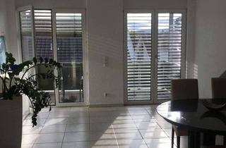 Wohnung mieten in Buckmatten 2c, 79639 Grenzach-Wyhlen, Exklusive 4-Zimmer DG-Wohnung mit Balkon in Grenzach-Wyhlen