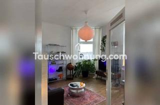 Tauschwohnungen in Tauschwohnungstraße, 33613 Gellershagen, Tauschwohnung: Schöne Wohnung nahe der Bielefeler Innenstadt