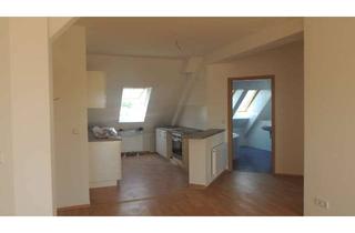 Wohnung mieten in Fanningerstrasse 15, 10365 Lichtenberg, Exklusive 2-Zimmer-Dachgeschosswohnung in Berlin Lichtenberg