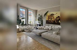 Tauschwohnungen in Obernstraße, 33602 Innenstadt, Tauschwohnung: Helle zwei Zimmer Wohnung mit Stellplatz in der Altstadt