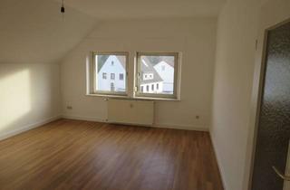 Wohnung mieten in Hauptstraße 57, 45549 Sprockhövel, Gemütliche Single Dachgeschosswohnung mitten im Herz von Niedersprockhövel