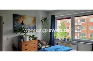 Wohnung mieten in Mönkhofer Weg 70, 23562 St. Jürgen, Wohnungstausch: Mönkhofer Weg 70