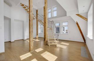 Wohnung mieten in Schustehrusstraße, 10585 Charlottenburg (Charlottenburg), Dachgeschoss-Wohnung mit großer Terrasse I teilsaniert I ab 01. September