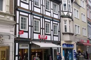 Wohnung mieten in Bäckerstraße 52, 31785 Hameln, Junges Wohnen - Mitten in Leben