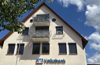 Wohnung mieten in Hauptstraße 10, 72227 Egenhausen, 3,5 Zimmer Wohnung im Zentrum von Egenhausen