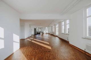 Lofts mieten in 73525 Schwäbisch Gmünd, Loft-Style-Living am Rande der Innenstadt von Schwäbisch Gmünd