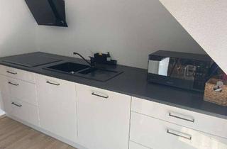 Wohnung mieten in Eberhardstraße, 88348 Bad Saulgau, Erdgeschosswohnung und Obergeschosswohnung in zentraler ruhiger Lage