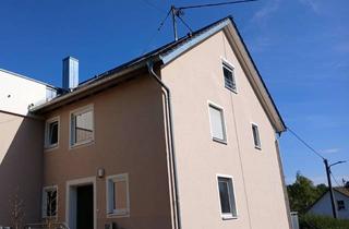 Wohnung mieten in 86447 Aindling, 1050 € - 105 m² - 5.0 Zi.