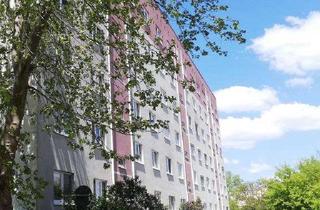 Wohnung mieten in Jahnstraße 27, 01587 Riesa, 3 Raumwohnung im Erdgeschoß mit Balkon