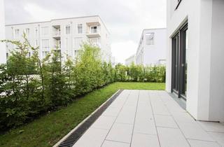 Wohnung mieten in Leinweberweg 26, 81249 Langwied, 4-Zimmer-Maisonettwohnung zum Erstbezug!
