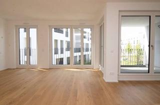 Wohnung mieten in Leinweberweg 30, 81249 Langwied, Perfekte geschnittene 3-Zimmer-Wohnung mit Loggia
