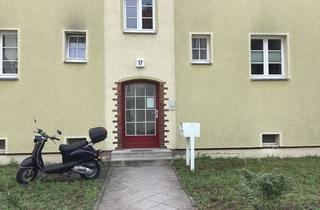 Wohnung mieten in Falkenstr. 17, 16761 Hennigsdorf, Wohnung mit Ausblick- 3 Zimmer Balkon
