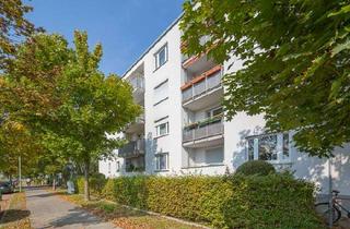 Wohnung mieten in Antaresstr., 12529 Schönefeld, schöne 3-Zimmer-Wohnung mit 2 Balkonen und neuer Einbauküche