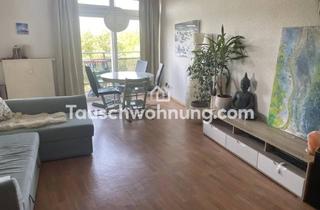 Tauschwohnungen in Berliner Allee 193, 13088 Weißensee (Weißensee), Tauschwohnung: Biete 2,5 (WBS) gegen mind. 4 Zimmer
