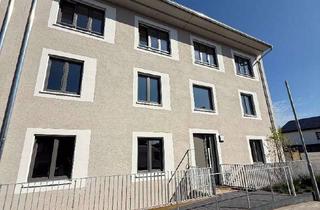 Wohnung mieten in Engelfeld 9a, 76327 Pfinztal, (BF2/W7) Großzügiges Wohnen auf attraktiven 4,5 Zimmern in Pfinztal-Söllingen