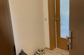 Wohnung mieten in Heimstraße 1a, 98617 Meiningen, Ansprechende 2-Zimmer-Dachgeschosswohnung mit Einbauküche in Meiningen