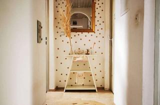 Wohnung mieten in Grafinger Straße 19, 83109 Großkarolinenfeld, Schnuckelige 3-Raum-DG-Wohnung in Großkarolinenfeld