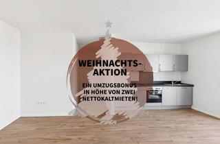 Wohnung mieten in Arnikaweg 2b, 38446 Steimker Berg, Exklusiver Weihnachtsbonus bei Einzug in Höhe von 2 Nettokaltmieten! Moderne 3-Zimmer Neubauwohnung