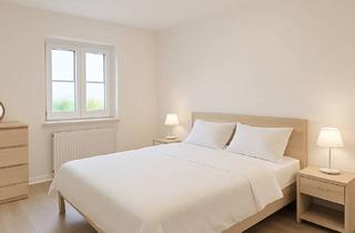 Wohnung mieten in Dorfberg, 01665 Klipphausen, ++Charmante 2-Zimmer-Wohnung im Grünen ++
