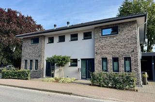 Wohnung mieten in Bahnhofstraße 14, 24966 Sörup, Moderne 2-Zimmer-Wohnung mit Terrasse in zentraler Lage - Stadt und Land vereint
