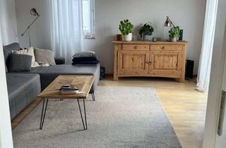 Wohnung mieten in Pestalozzistraße 62, 79540 Lörrach, Moderne Dachgeschosswohnung mit Balkon und herrlichem Ausblick in Lörrach