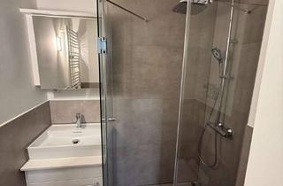 Wohnung mieten in Jägerstrasse 2B, 71296 Heimsheim, Wohnen auf Zeit Gewerbliche Nutzung Erstbezug Exklusive 1,5-Zimmer-Wohnung mit lux. Innenausstattung