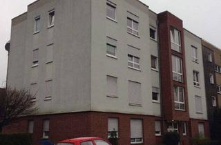 Sozialwohnungen mieten in Bastweg, 45896 Hassel, Frisch renovierte 3,5 Zimmer Wohnung sucht neue Mieter (WBS Erforderlich!!!)