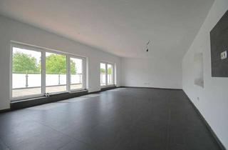 Wohnung mieten in Dorfstraße 18, 26676 Barßel, 6192 - Hochwertige und moderne Dachgeschosswohnung mit großzügiger Dachterrasse!