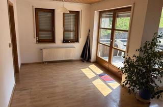 Wohnung mieten in 71717 Beilstein, Schöne sonnige 3-Zimmer-Maisonette-Wohnung mit Einbauküche in Beilstein