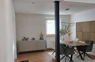 Wohnung mieten in Amselweg, 73340 Amstetten, Geschmackvolle 3,5-Raum-EG-Wohnung mit gehobener Innenausstattung mit Balkon und EBK in Amstetten