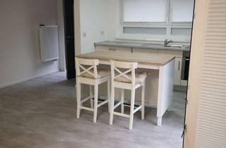 Wohnung mieten in Waldstraße, 69509 Mörlenbach, Schöne 2-Zimmer-Souterrain-Wohnung mit gehobener Innenausstattung mit Balkon und EBK in Morlenbach.