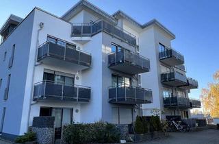 Penthouse mieten in Hindemithstraße, 35392 Gießen, Moderne gehobene 3-Zimmer-Penthouse-Wohnung in Uni-Klinik Nähe