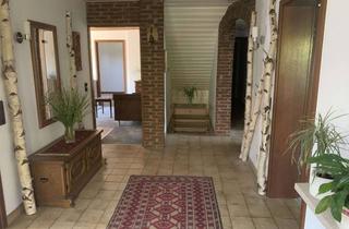 Wohnung mieten in 53947 Nettersheim, Helle, schöne 3,5-Zimmer-Erdgeschosswohnung mit eigenem Garten / Terasse & Einbauküche Nettersheim