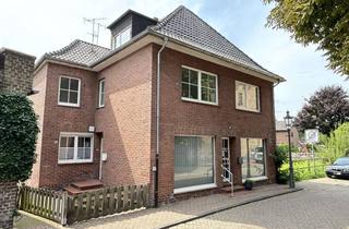 Wohnung mieten in Am Alten Kirchhof 15, 46459 Rees, Renovierte Maisonette-Wohnung in Rees-Haldern