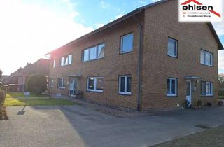 Wohnung mieten in Bojestr. 31, 25541 Brunsbüttel, Renovierte 2 Zimmer Wohnung mit Dachterrasse