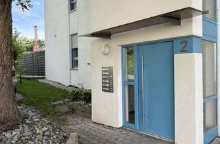 Wohnung mieten in Bergstraße, 89171 Illerkirchberg, Geschmackvolle 3-Raum-Terrassenwohnung mit EBK in Illerkirchberg
