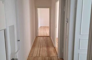 Wohnung mieten in Babelsbergerstraße 12, 10715 Wilmersdorf (Wilmersdorf), Erstbezug nach Sanierung mit Balkon: Geschmackvolle 2-Zimmer-Wohnung in Berlin Wilmersdorf