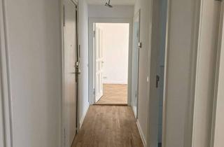 Wohnung mieten in Babelsbergerstraße 12, 10715 Wilmersdorf (Wilmersdorf), Erstbezug nach Sanierung: Geschmackvolle 2-Zimmer-Wohnung in Berlin Wilmersdorf