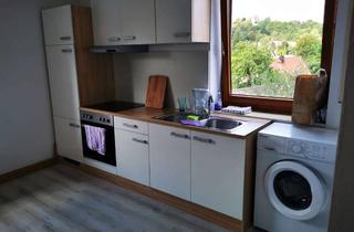 Wohnung mieten in Regensburger Straße 53, 93133 Burglengenfeld, Sehr schöne und helle 2 Zimmer Wohnung mit Küche - Zentrumnah!