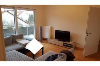 Wohnung mieten in 97421 Innenstadt, Freundliche 4-Zimmer-Wohnung mit gehobener Innenausstattung mit 2 Balkonen und EBK in Schweinfurt