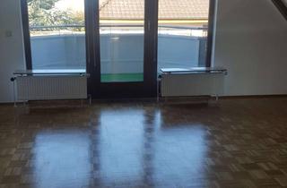 Wohnung mieten in Bärenkopfstraße 30, 38704 Liebenburg, DG-Wohnung in Liebenburg-Othfresen